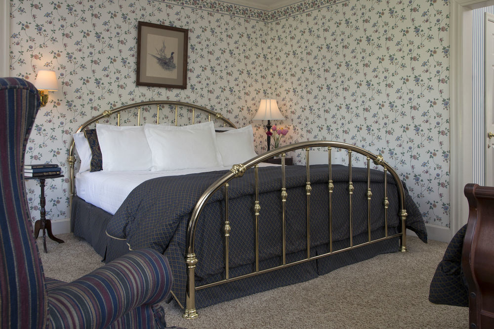 Pheasant Field Bed And Breakfast Carlisle Exterior foto